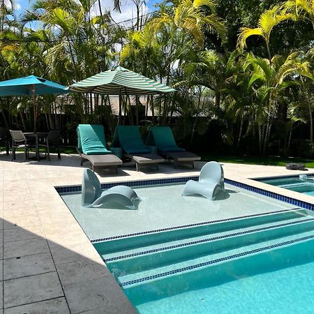 Villa Banyan Shores Маямі Екстер'єр фото