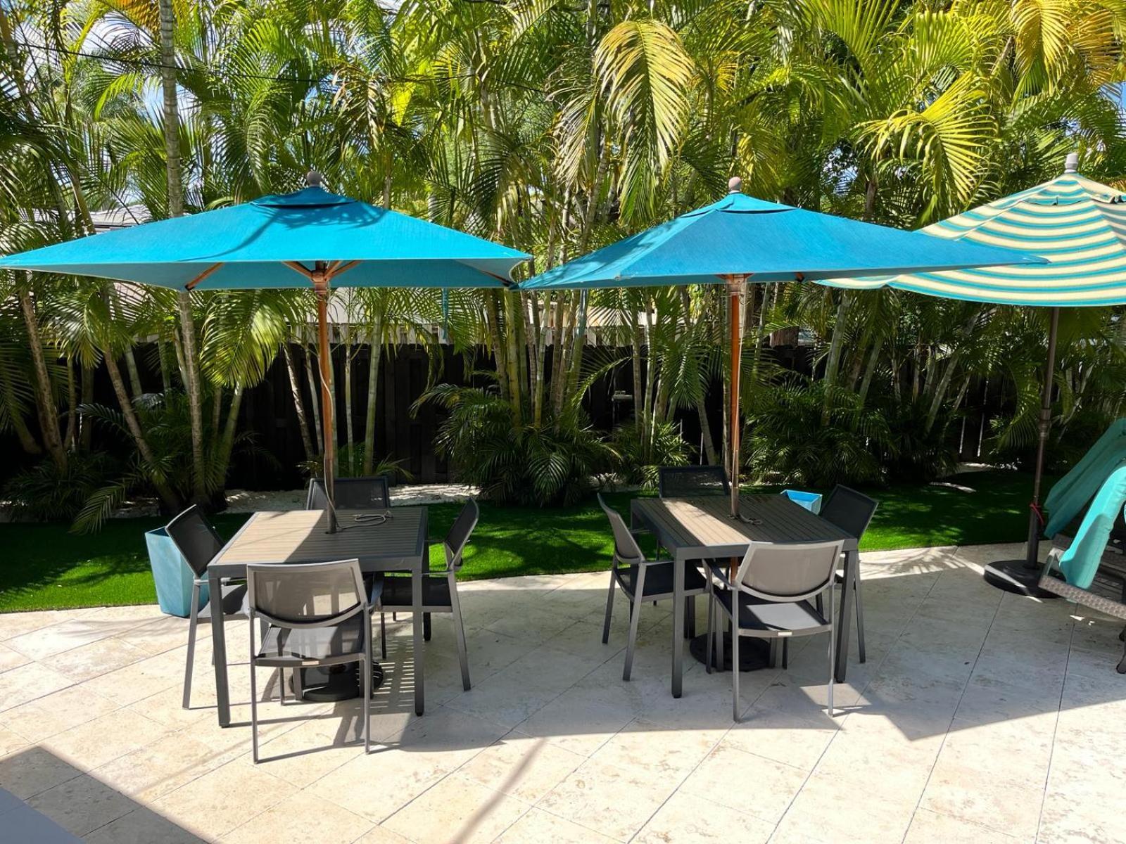 Villa Banyan Shores Маямі Екстер'єр фото