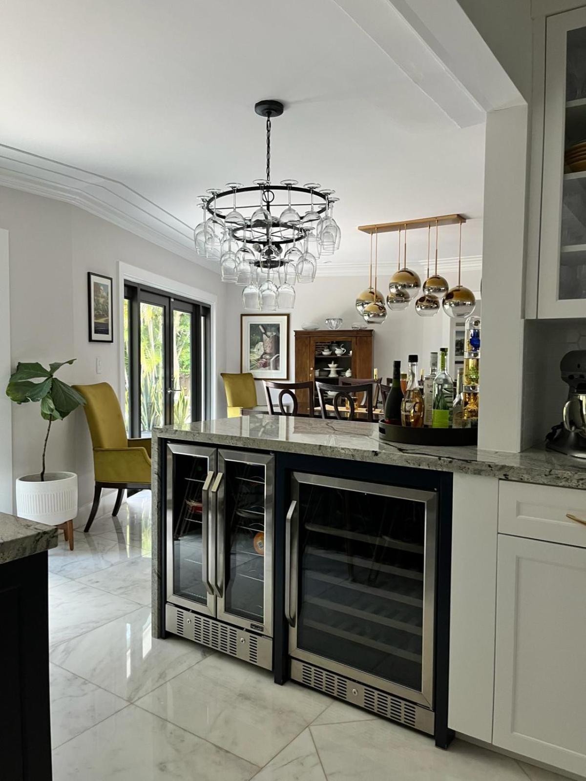 Villa Banyan Shores Маямі Екстер'єр фото